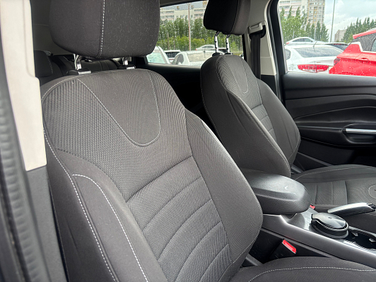 Ford Kuga Trend Plus, 2013 года, пробег 167760 км