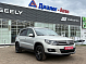 Volkswagen Tiguan, 2012 года, пробег 124174 км