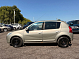 Renault Sandero Prestige, 2012 года, пробег 325322 км
