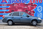 Lada (ВАЗ) Granta Norma Classic+ 21901-51-011, 2014 года, пробег 91200 км
