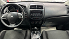 Mitsubishi ASX Intense, 2014 года, пробег 167827 км