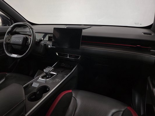 Jetour Dashing Комфорт 2024, 2024 года, пробег 14603 км