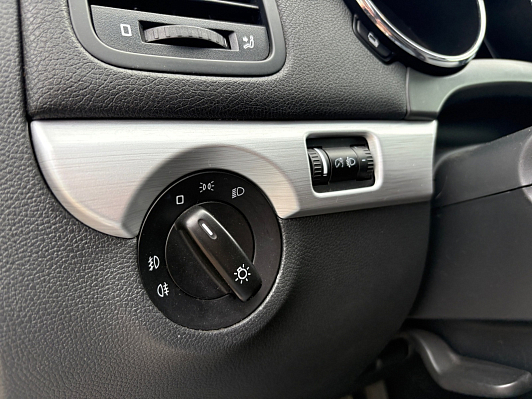 Skoda Yeti, 2014 года, пробег 139660 км