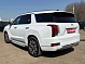 Hyundai Palisade Calligraphy, 2021 года, пробег 64388 км