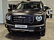Haval Dargo Техно +, серый