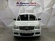 Nissan Almera Welcome, 2014 года, пробег 176459 км