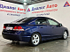 Honda Civic, 2010 года, пробег 217000 км