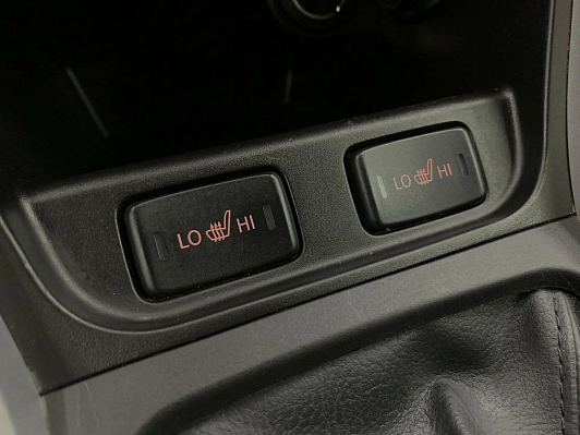 Suzuki SX4 GL, 2018 года, пробег 55946 км