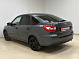 Lada (ВАЗ) Granta Comfort Multimedia Glonass 21901-51-27G, 2017 года, пробег 198140 км