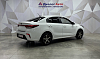 Kia Rio Luxe RED Line, 2019 года, пробег 121112 км