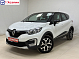 Renault Kaptur Extreme, 2016 года, пробег 104427 км