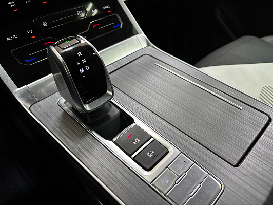 Chery Tiggo 7 Pro Max Elite, 2023 года, пробег 24484 км