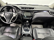 Nissan Qashqai LE+, 2014 года, пробег 158224 км