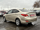 Hyundai Solaris Comfort, 2012 года, пробег 181345 км