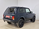Lada (ВАЗ) Niva Legend Люкс, 2023 года, пробег 54075 км