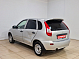 Lada (ВАЗ) Kalina, 2007 года, пробег 233655 км