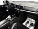 Kia Sportage Prestige Black Edition, 2021 года, пробег 65128 км