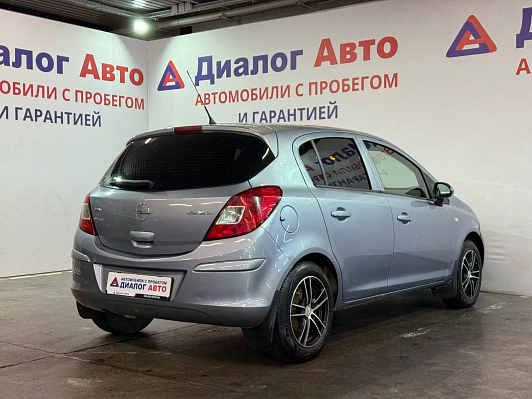 Opel Corsa Enjoy, 2008 года, пробег 175929 км