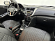 Hyundai Solaris Comfort, 2014 года, пробег 103319 км