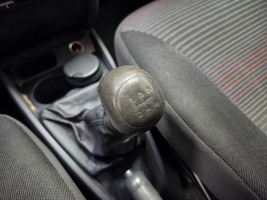 Fiat Albea, 2007 года, пробег 200053 км