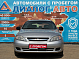Chevrolet Lacetti SE, 2011 года, пробег 139700 км