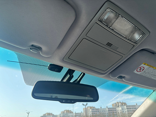 Toyota Camry, 2011 года, пробег 294420 км