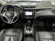 Nissan Qashqai LE Roof, 2014 года, пробег 311800 км