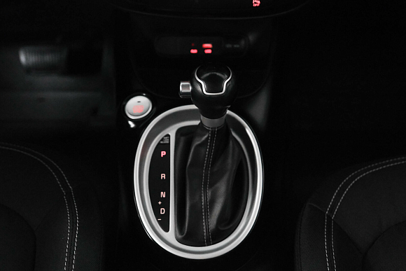 Kia Soul Comfort, 2018 года, пробег 102000 км