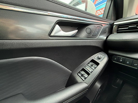 Haval Jolion Premium, 2023 года, пробег 98600 км