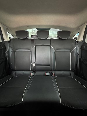 Renault Arkana Pulse, 2021 года, пробег 105815 км