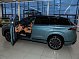 Jaecoo J8 Комфорт, синий