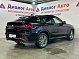 BMW X4 xDrive20d M Sport, 2020 года, пробег 103000 км