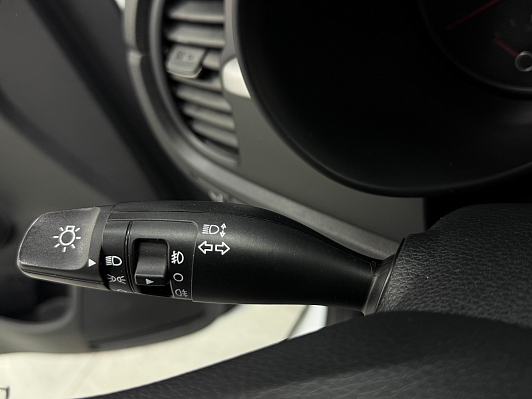 Kia Rio Luxe, 2019 года, пробег 197895 км