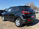 Hyundai Creta, 2021 года, пробег 39220 км