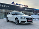 Audi A3 Attraction, 2014 года, пробег 170909 км