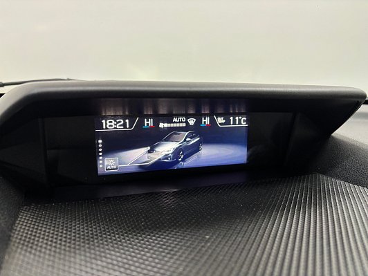 Subaru XV, 2020 года, пробег 89397 км