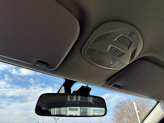 Lada (ВАЗ) Granta Classic Optima Учебная, 2021 года, пробег 95437 км