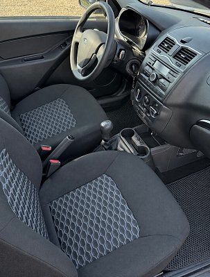 Lada (ВАЗ) Granta Classic Optima, 2025 года, пробег 14659 км