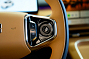 Geely EX5 EM-i Макс, зеленый