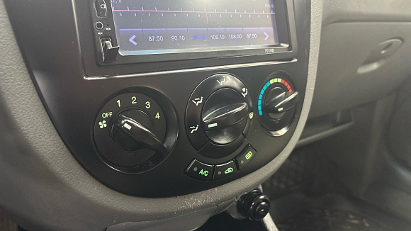 Daewoo Gentra Optimum, 2015 года, пробег 151000 км