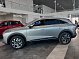 Haval F7 Премиум, серый