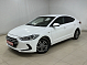 Hyundai Elantra Active, 2016 года, пробег 163750 км
