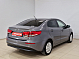 Kia Rio Luxe, 2016 года, пробег 109854 км
