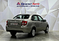 Lada (ВАЗ) Granta Comfort'23 Plus, 2022 года, пробег 37837 км