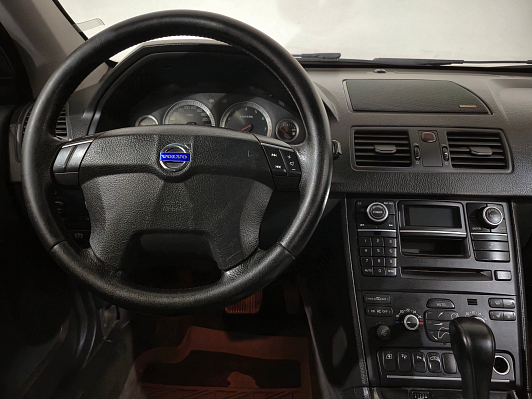 Volvo XC90 Executive (7 мест), 2007 года, пробег 318750 км