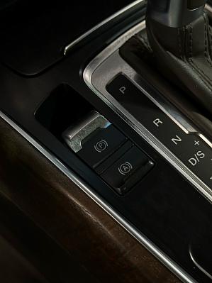 Audi Q5, 2013 года, пробег 195000 км