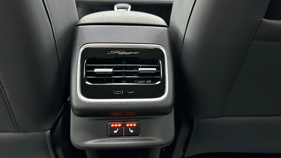 Chery Tiggo 8 Pro Max Дримлайн/Dreamline, 4WD, белый