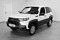 Lada (ВАЗ) Niva Travel Classic'24, 2024 года, пробег 7619 км