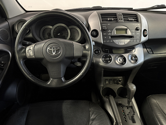 Toyota RAV4, 2008 года, пробег 230001 км