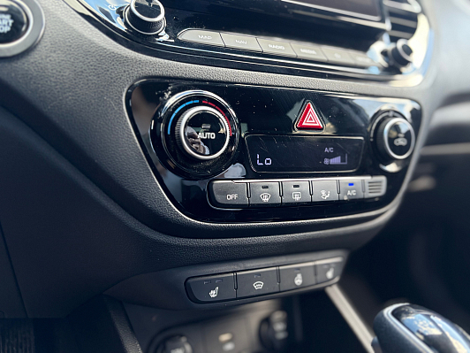 Solaris HS Elegance + Safety Light + Prestige, 2024 года, пробег 40848 км